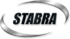STABRA Logotype, 2015